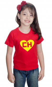Camiseta Chapolin