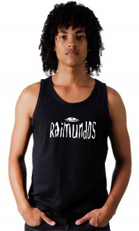 Camiseta Raimundos