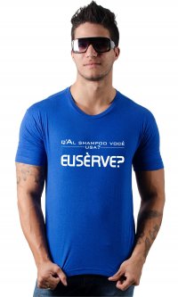 Camiseta Euserve