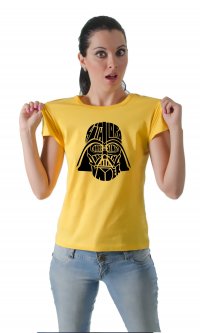Camiseta Lord Sith Darth Vader