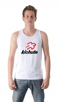 Camiseta Kichute