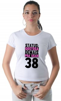 Camiseta 38