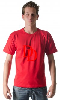 Camiseta Demolidor 01