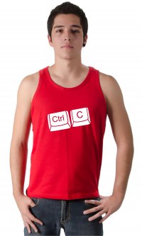 Camiseta CtrlC + CtrlV 1