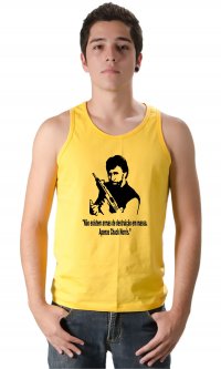 Camiseta Chuck Norris