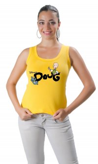Camiseta Doug 02