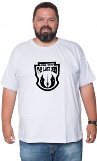 Camiseta The Last Jedi