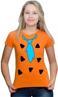Camiseta Fred Flintstone