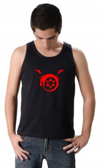Camiseta Fullmetal Alchemist