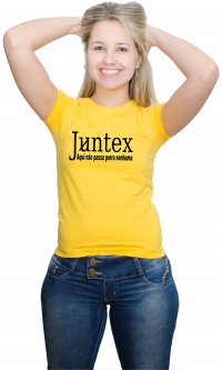 Camiseta Juntex