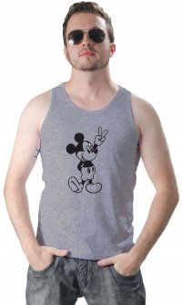 Camiseta Mickey pb
