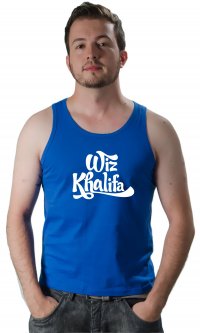 Camiseta Wiz Khalifa