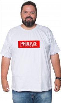 Camiseta Phodase