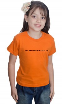 Camiseta Playstation