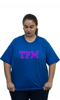 Camiseta TPM (sátira)