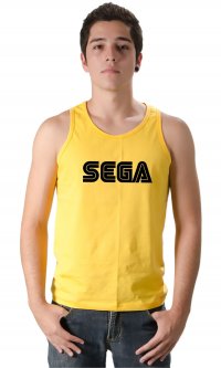 Camiseta Sega