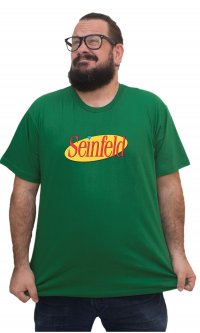 Camiseta Seinfeld