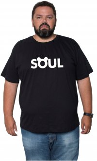 Camiseta Soul Mate 1