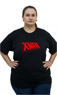 Camiseta X-Men 03