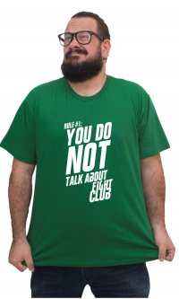 Camiseta Fight Club