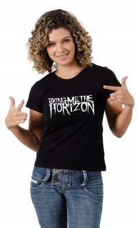 Camiseta Bring me The Horizon