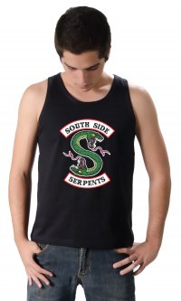 Camiseta South Side Serpents