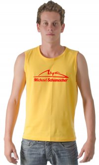 Camiseta Schumacher