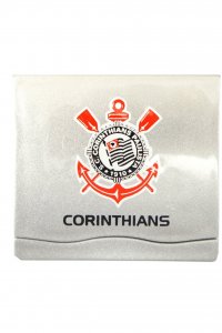 Espelho Escudo do Corinthians