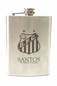 Cantil N 8 Escudo do Santos
