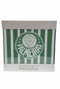 Porta Foto Escudo do Palmeiras